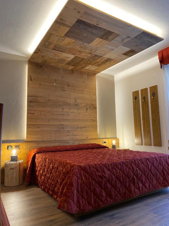 Hotel Ciampian Moena Dış mekan fotoğraf