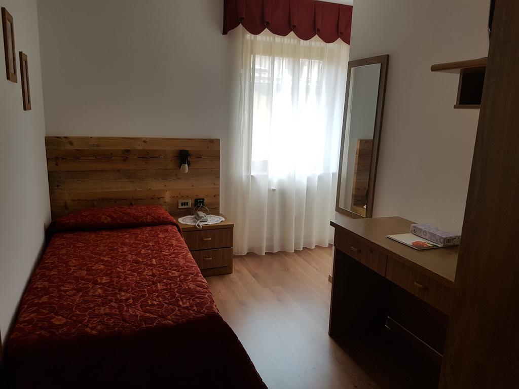 Hotel Ciampian Moena Dış mekan fotoğraf