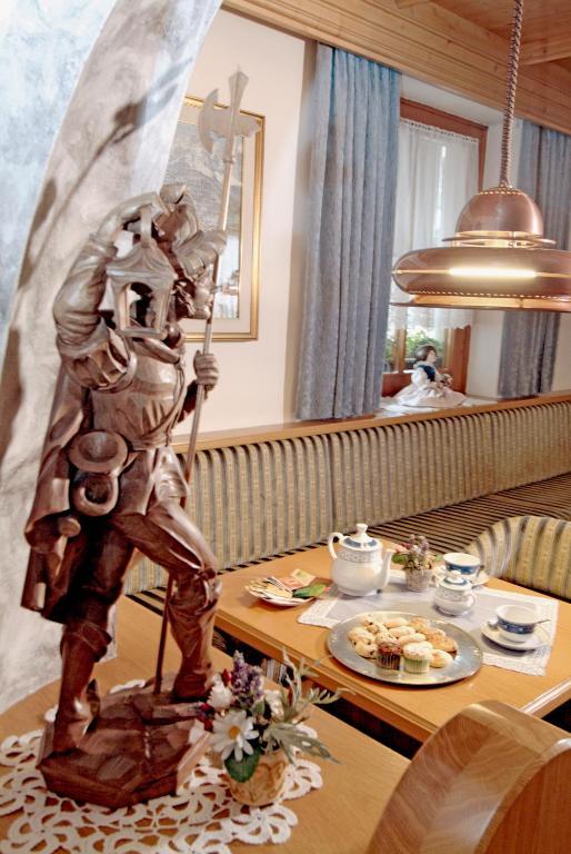 Hotel Ciampian Moena Dış mekan fotoğraf