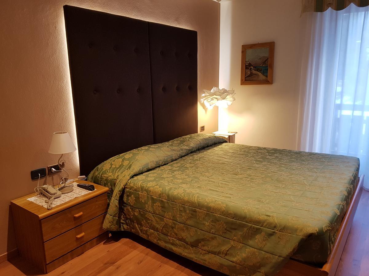 Hotel Ciampian Moena Dış mekan fotoğraf