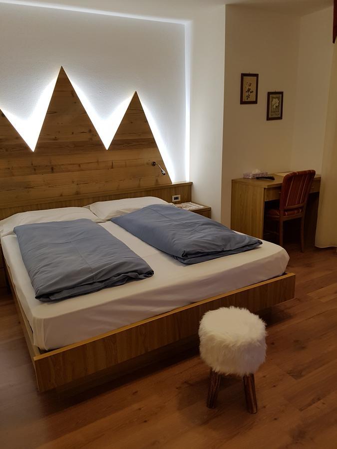 Hotel Ciampian Moena Dış mekan fotoğraf