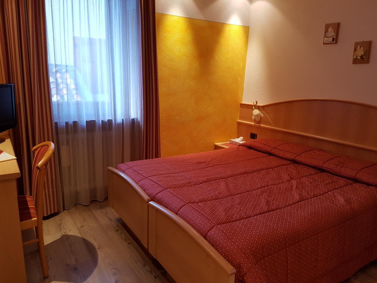Hotel Ciampian Moena Dış mekan fotoğraf
