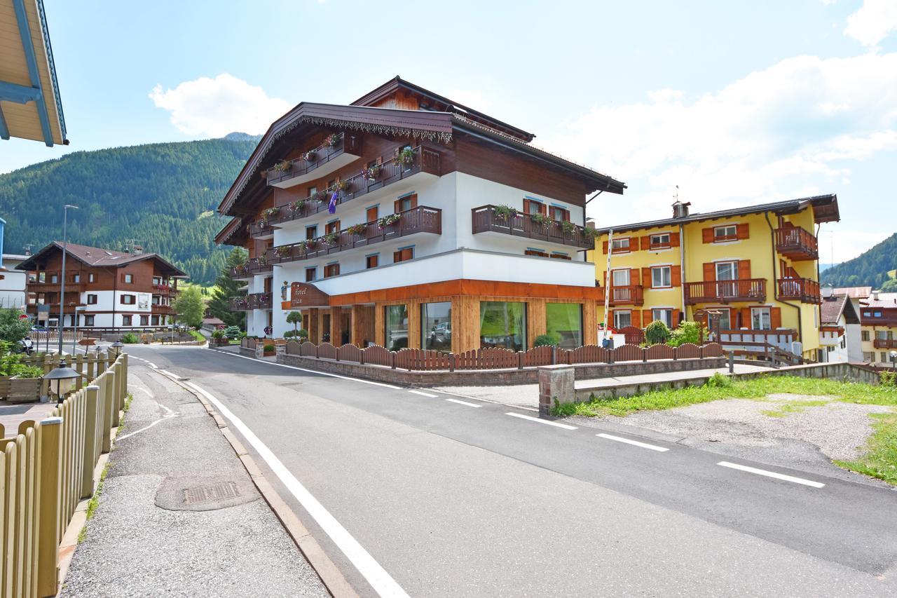 Hotel Ciampian Moena Dış mekan fotoğraf