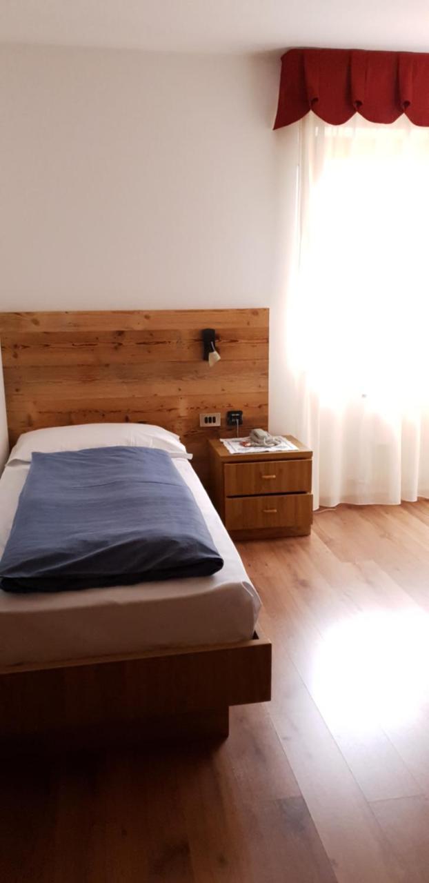 Hotel Ciampian Moena Dış mekan fotoğraf