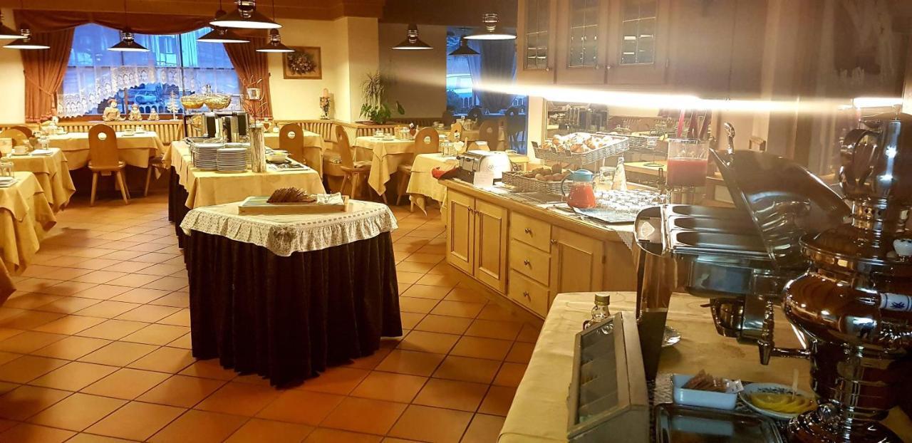 Hotel Ciampian Moena Dış mekan fotoğraf